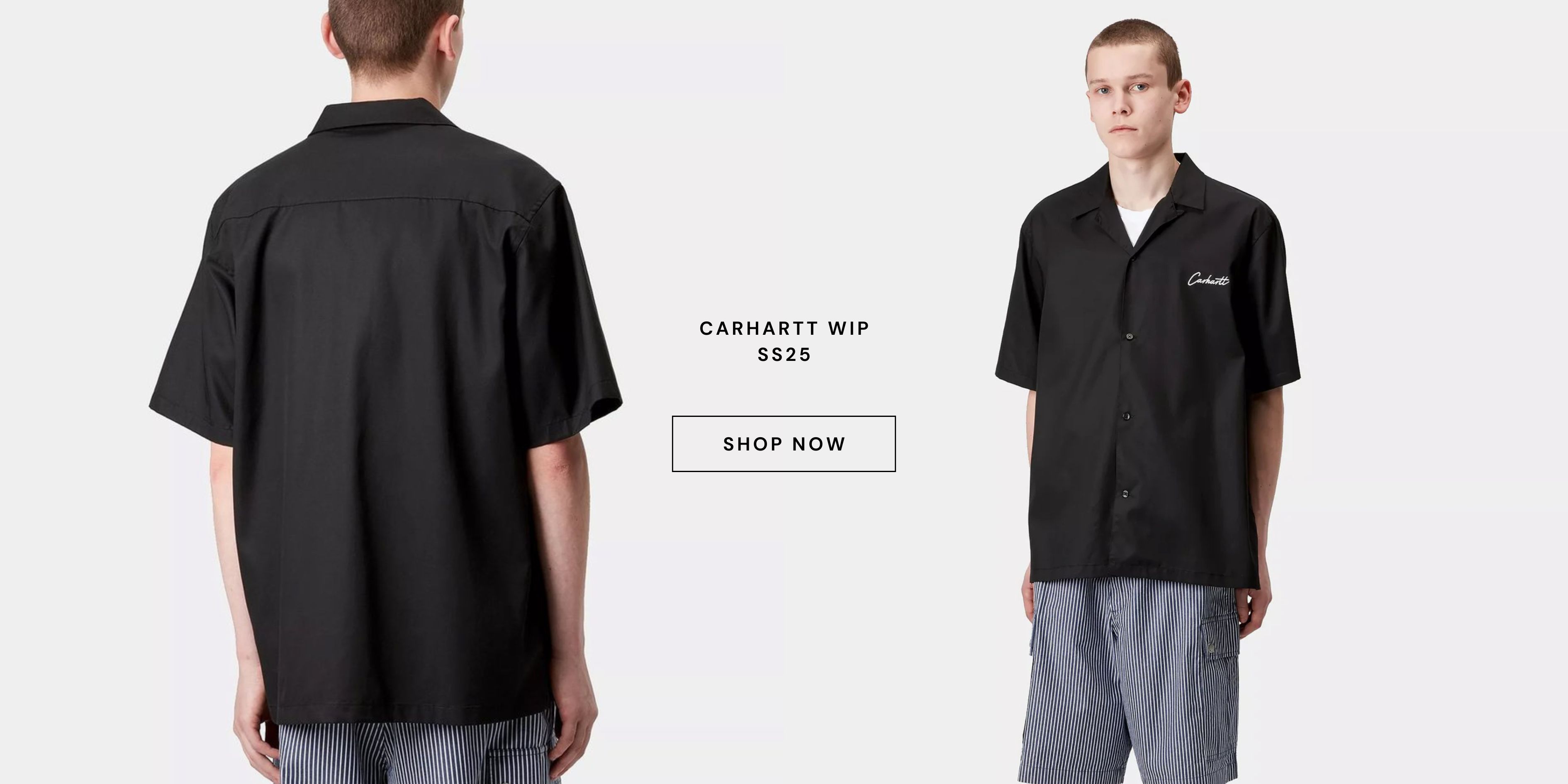 Carhartt WIP New