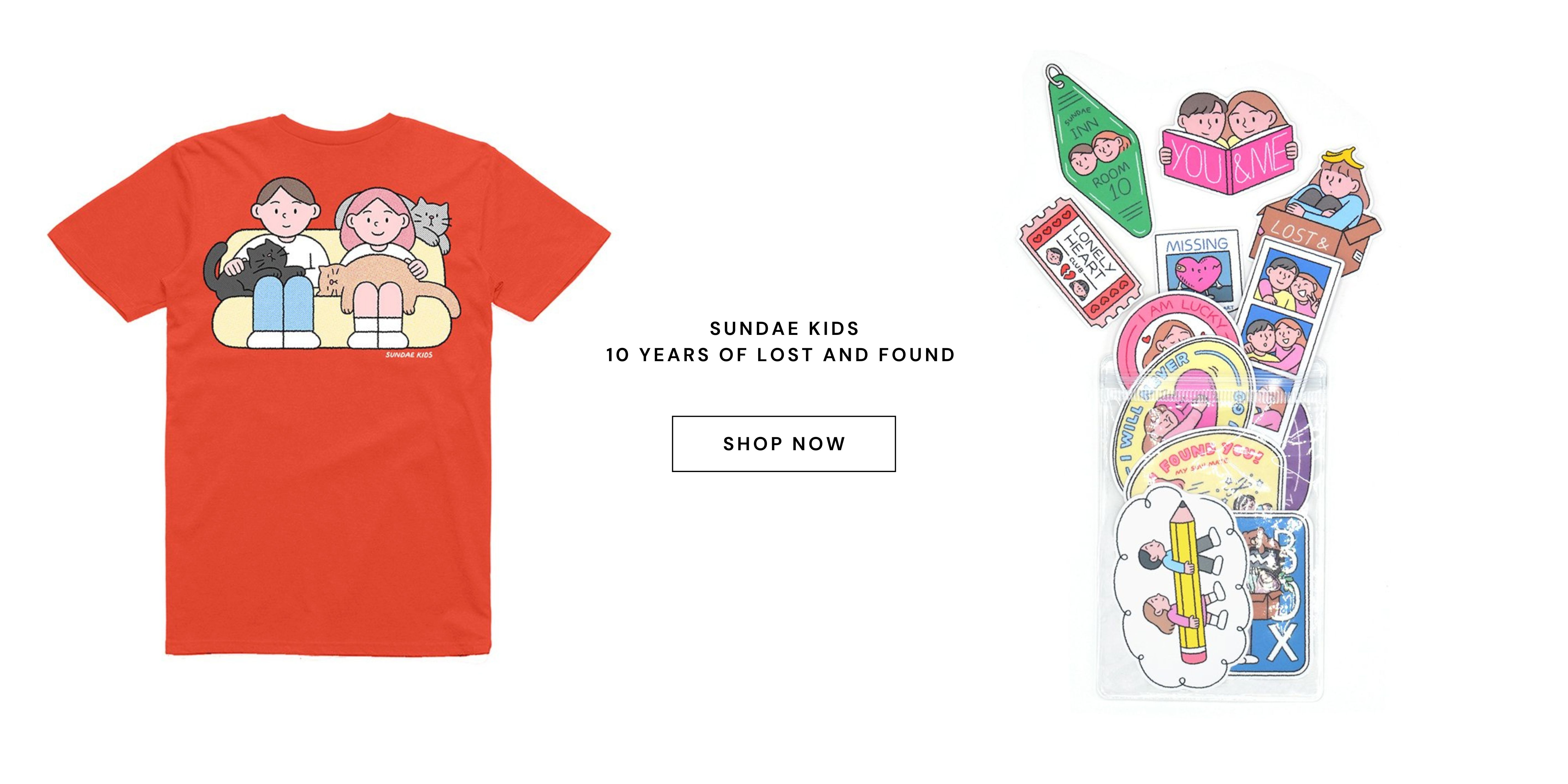 Sundae Kids