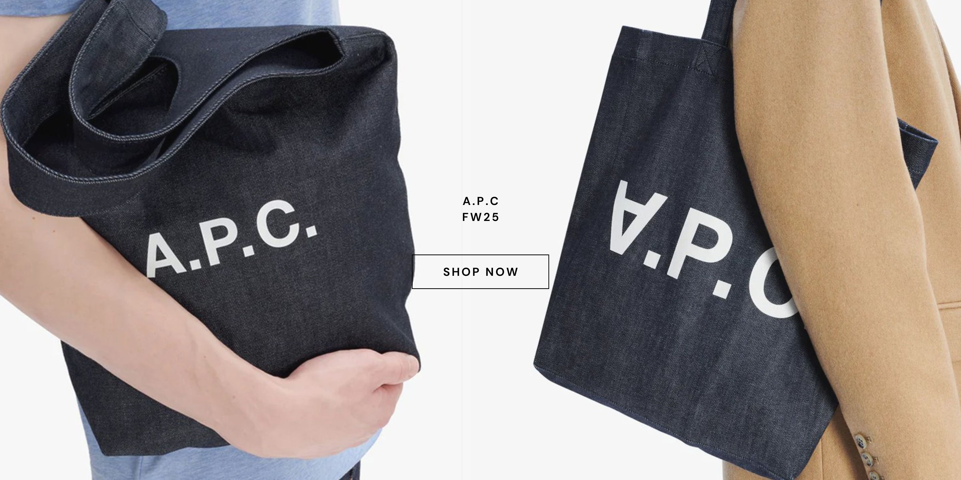 A.P.C