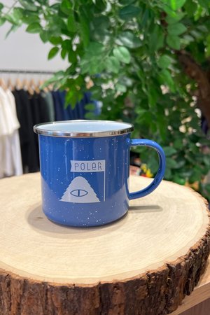 Poler Insulated Mug