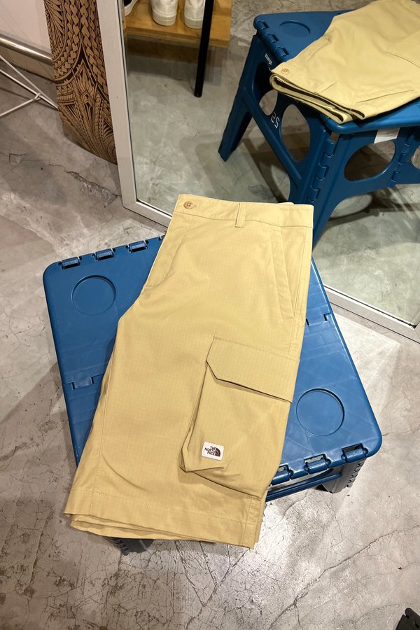 The North Face Cargo Short