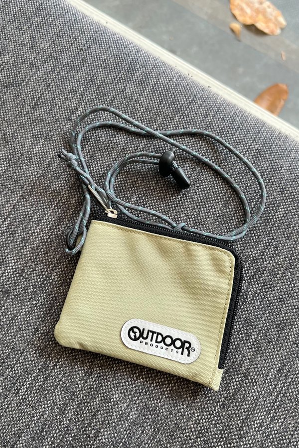 Outdoor Products Card Pouch 