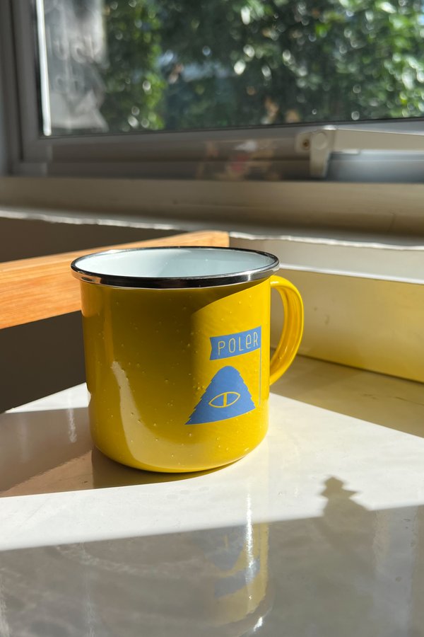 Poler Camp Mug 