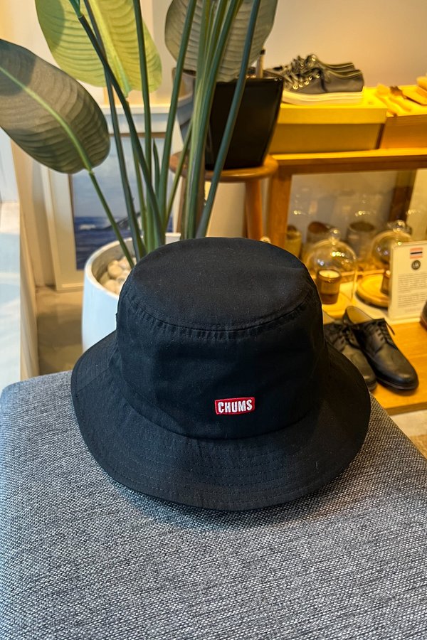 Chums Japan Bucket Hat