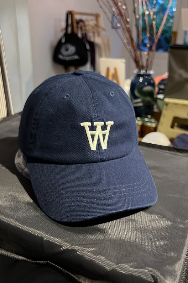 Wood Wood Eli AA Cap 