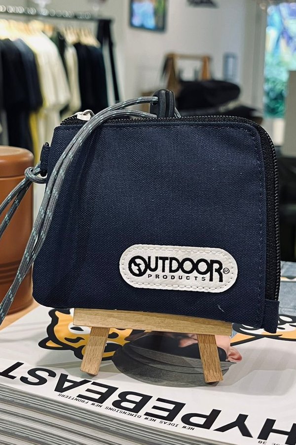 Outdoor Products Card Pouch 
