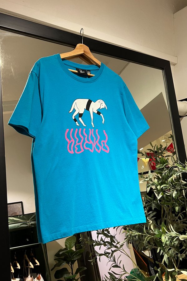 Parra The Goat Reflection Tee