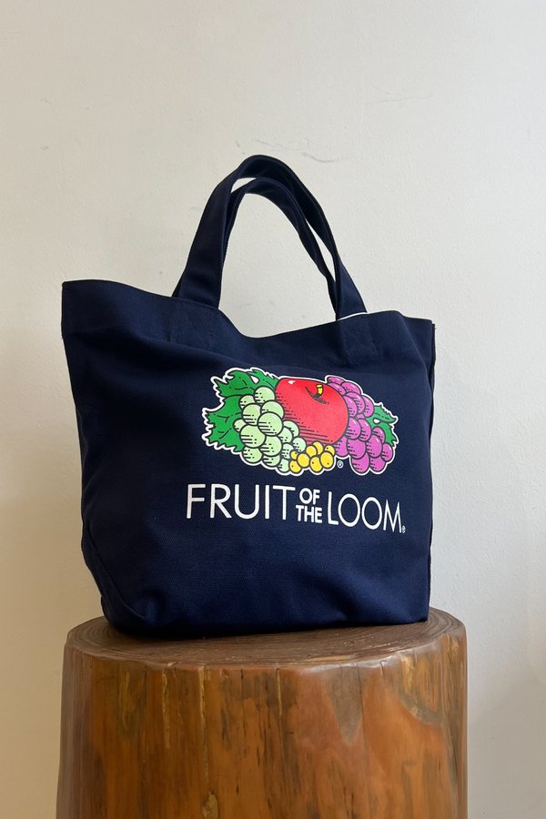 Fruit Of The Loom Small Tote Bag