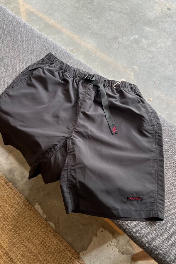 Gramicci Japan Shell Packable Shorts