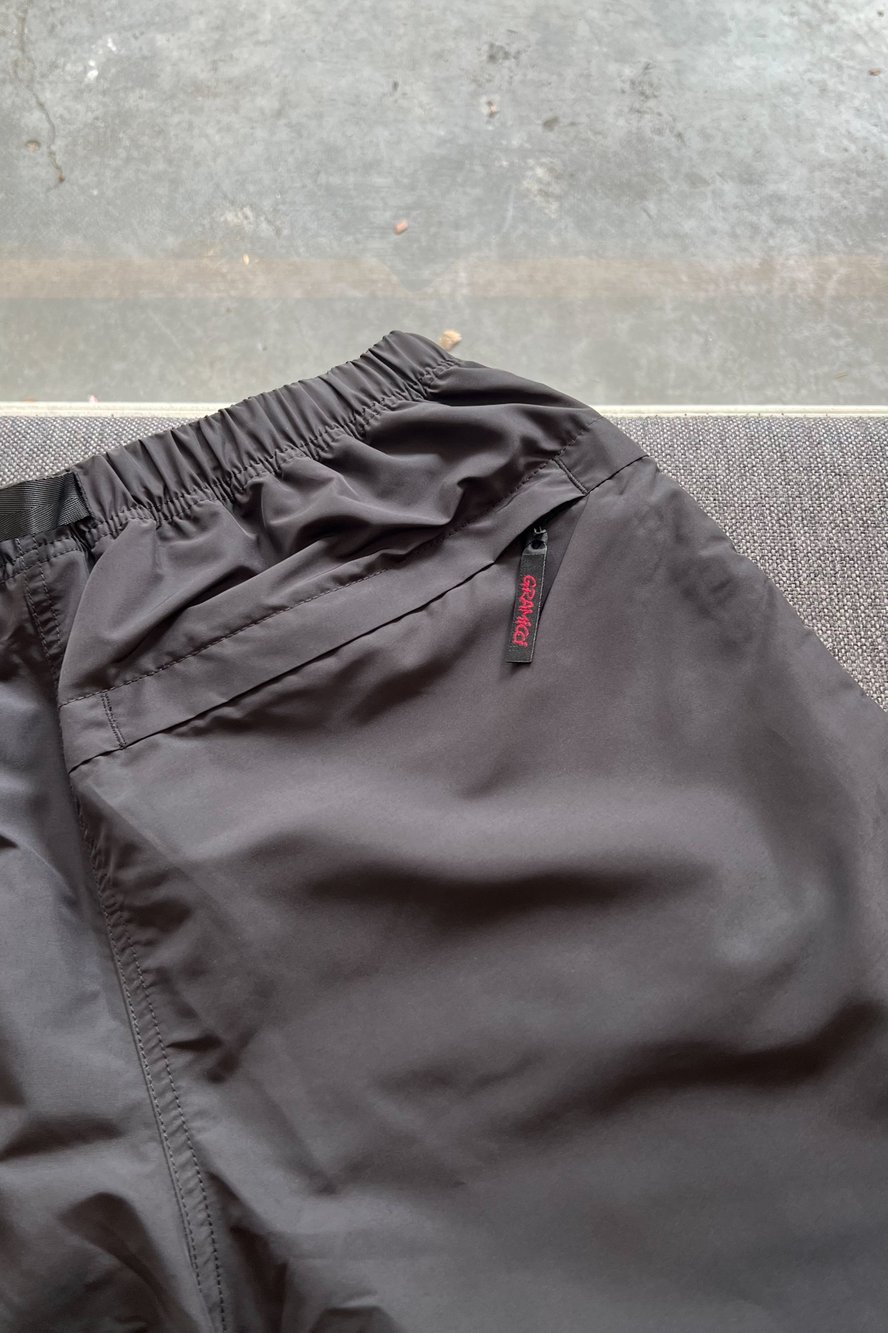 Gramicci Japan Shell Packable Shorts | Goodluck Bunch