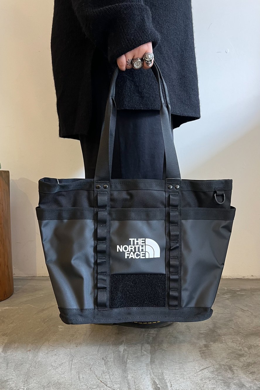 North face utility tote bag shop
