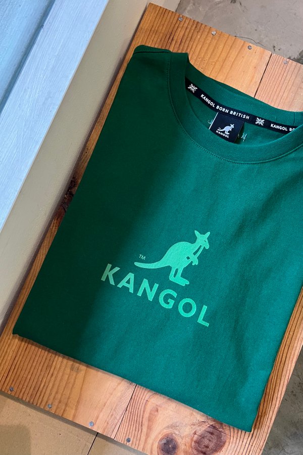 Kangol Symbol O/S Tee