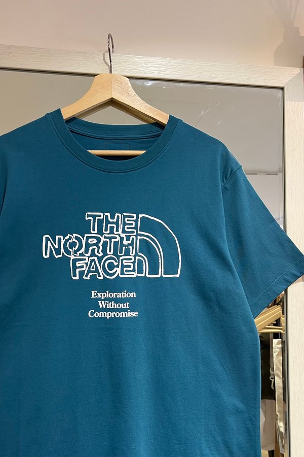 The North Face S/S Eco Brand Tee