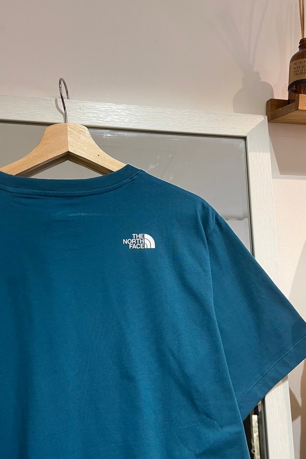 The North Face S/S Eco Brand Tee