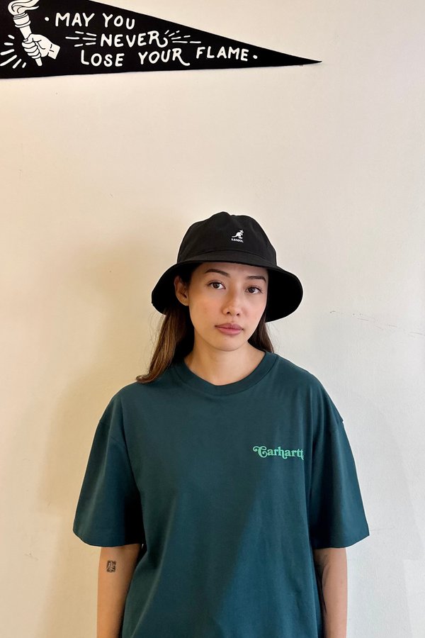 Kangol Washed Casual 
