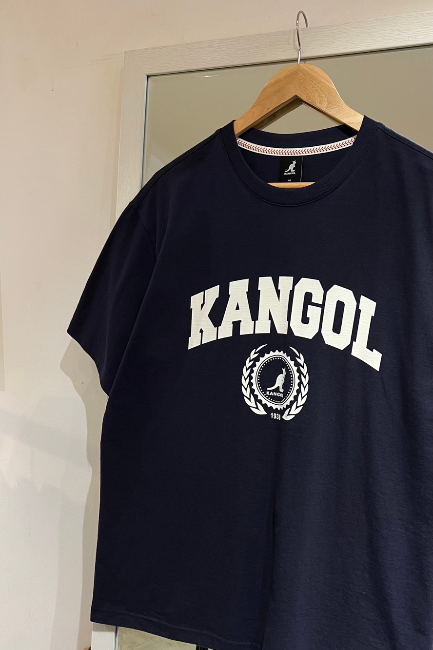 kangol shirts