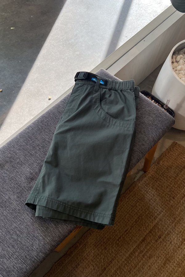 Kavu Chilli Lite Shorts 