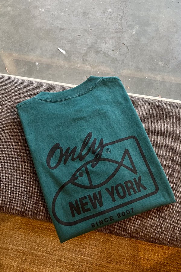 Only NY Bait T-Shirt