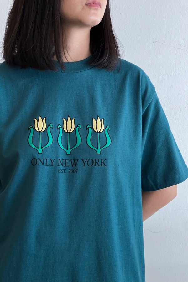 Only NY Deco Tulip T-Shirt