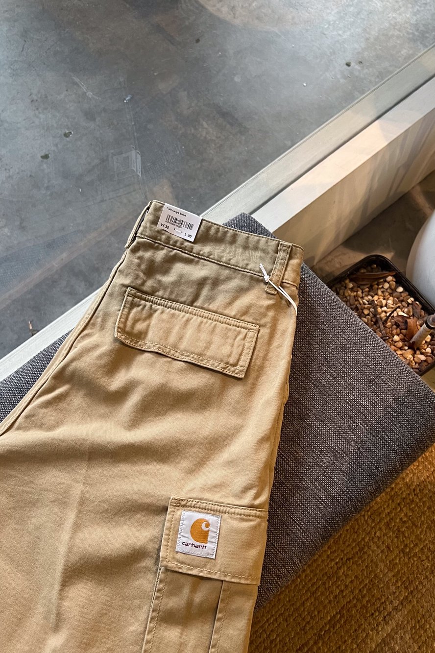 Men's carhartt cargo shorts best sale