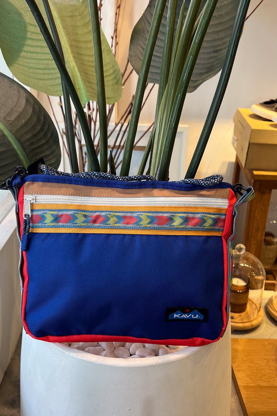 Kavu keeper shoulder bag hot sale