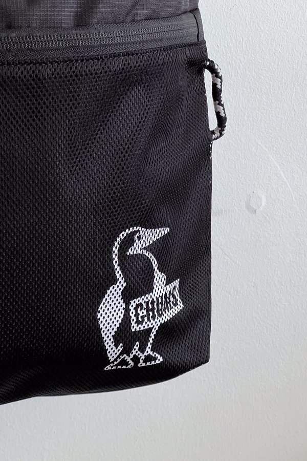 Chums Japan Easy-Go 2-Way Shoulder Bag