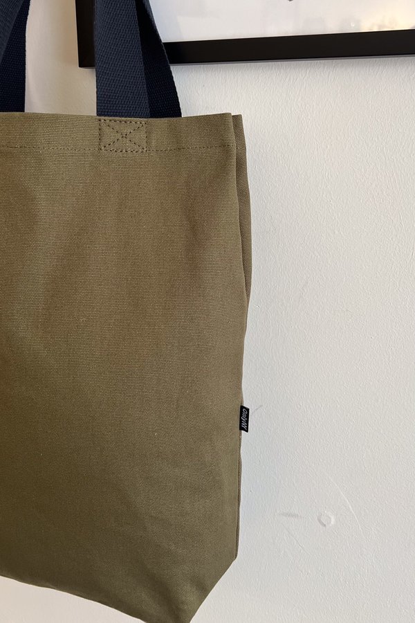 Only NY Workshop Tote