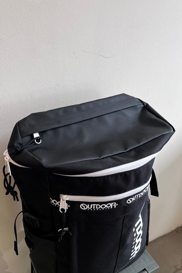 Outdoor Products Logo Square Backpack