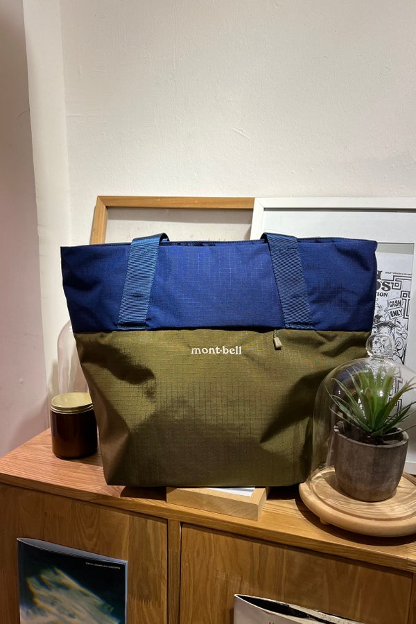 Montbell Bernina Tote L 