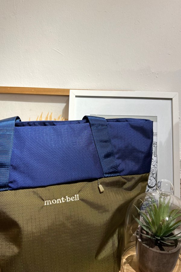 Montbell Bernina Tote L 