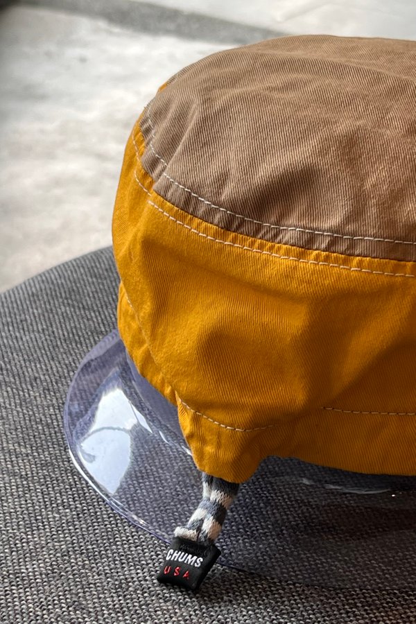 Chums Japan TG Cap