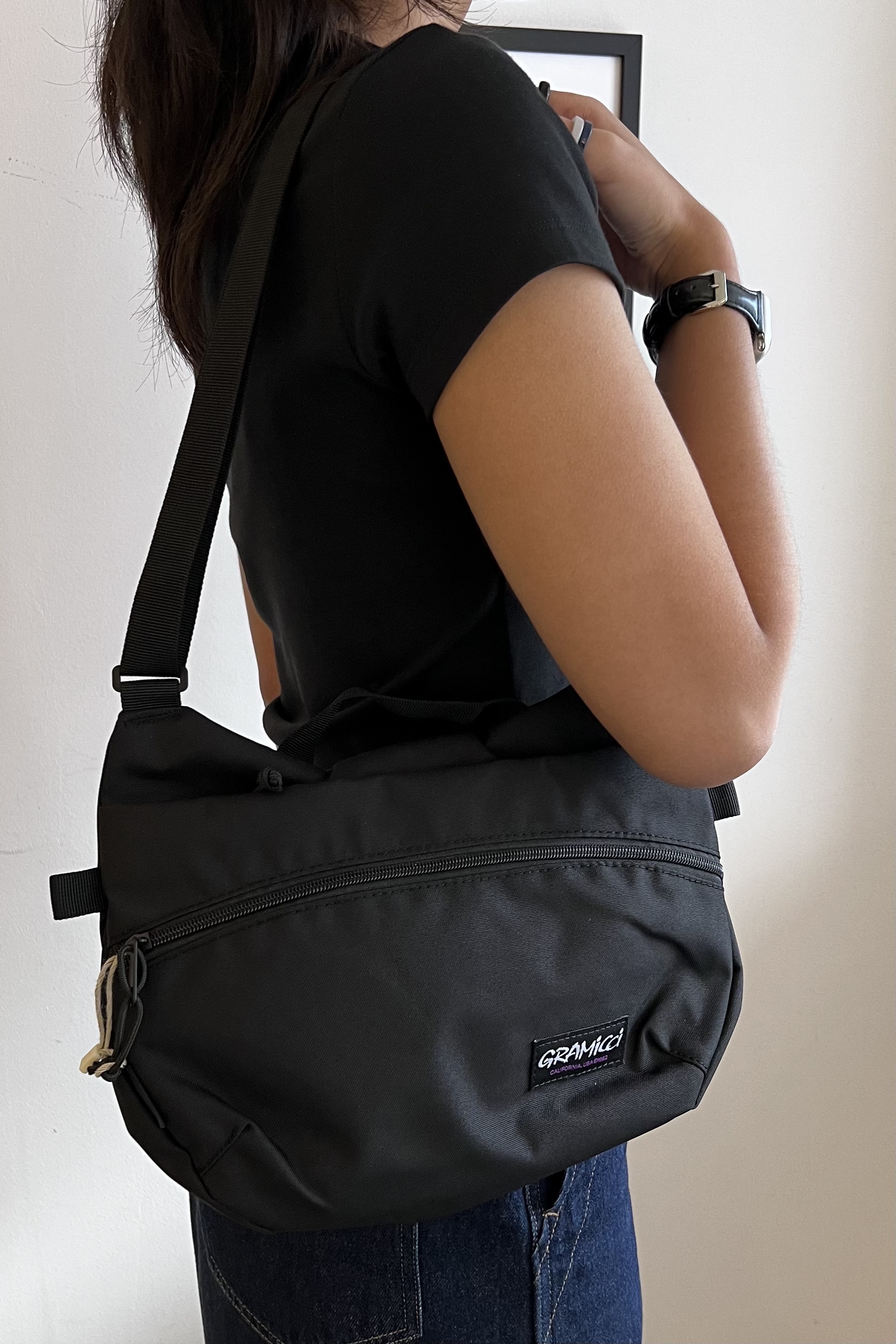 Cordura side bag online