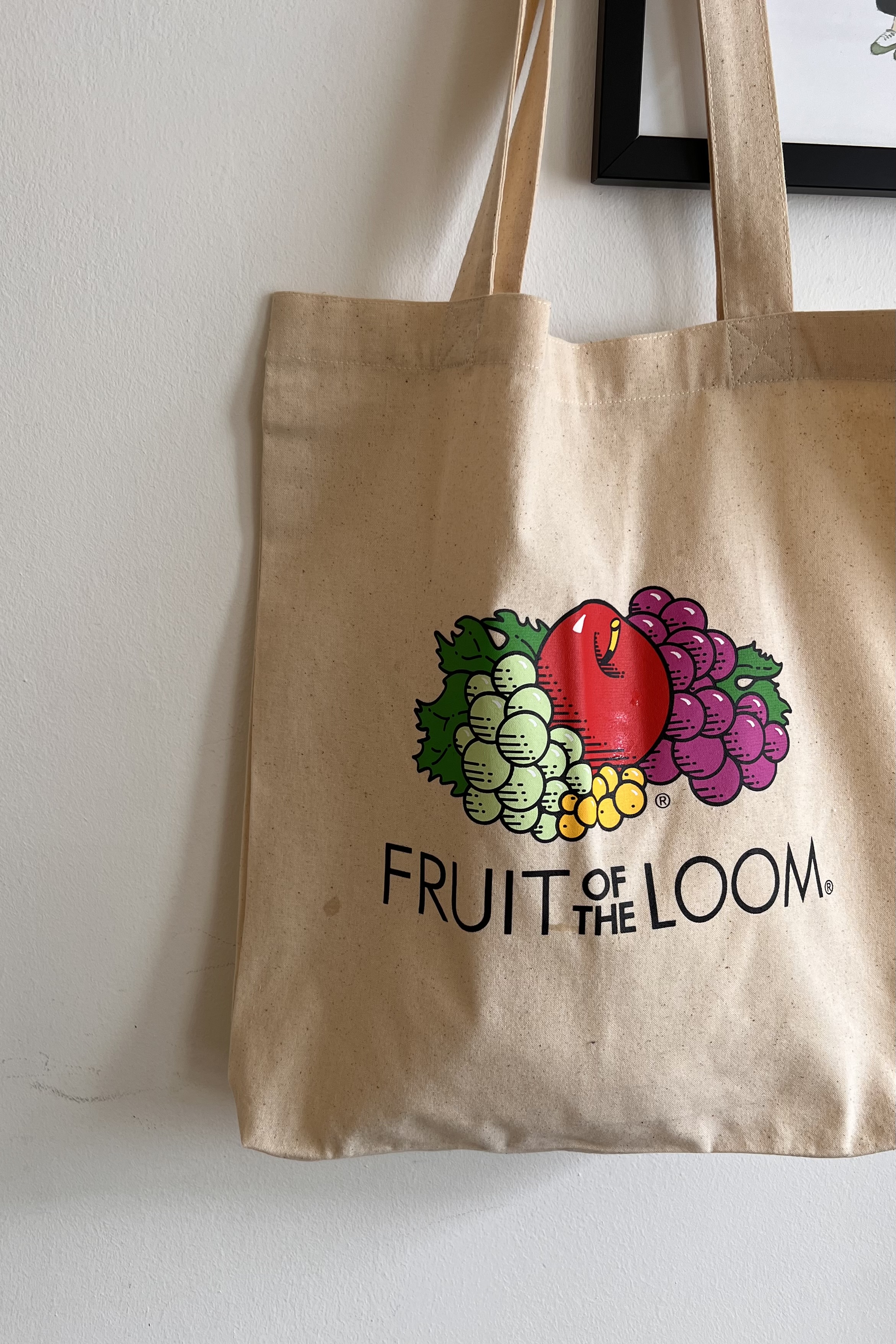 Fruit of the Loom ® tote bag - FINAL SALE - Woman 