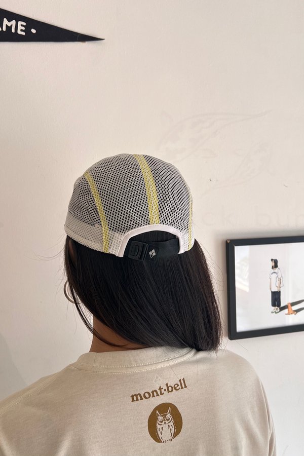 Montbell Mesh Cap