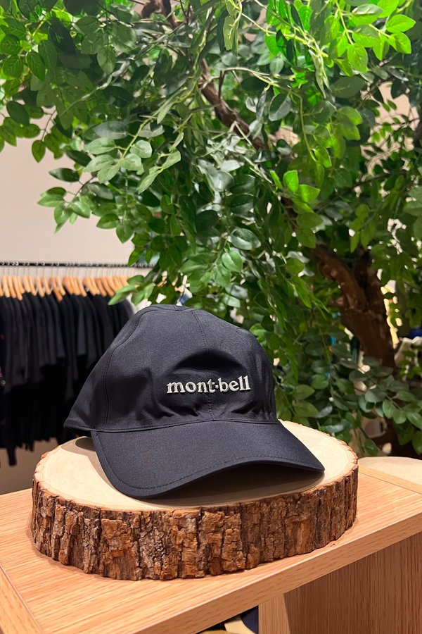 Montbell Meadow Cap