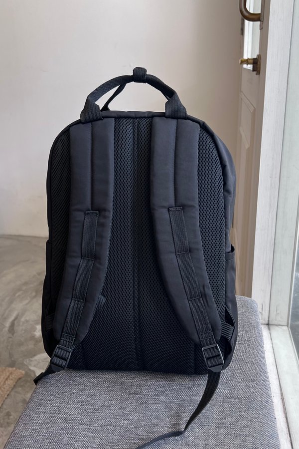 Danton Peupliers Polyester Twill Backpack