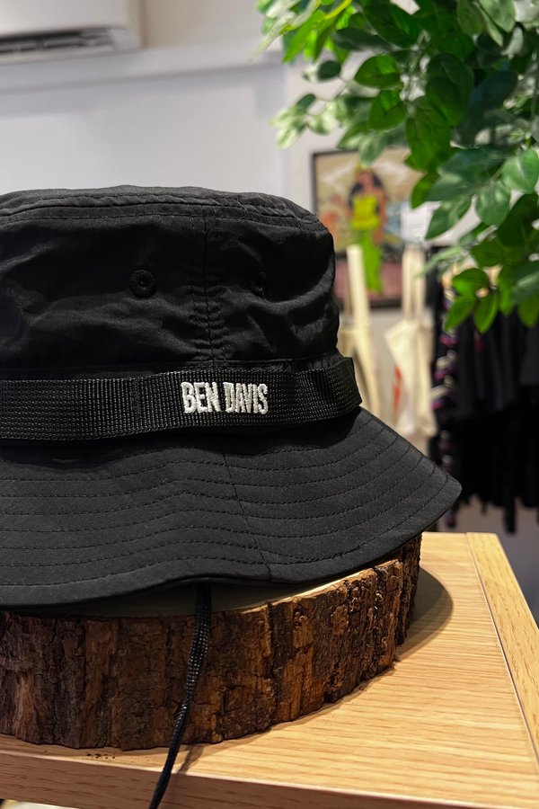 Ben Davis Japan Camp Hat