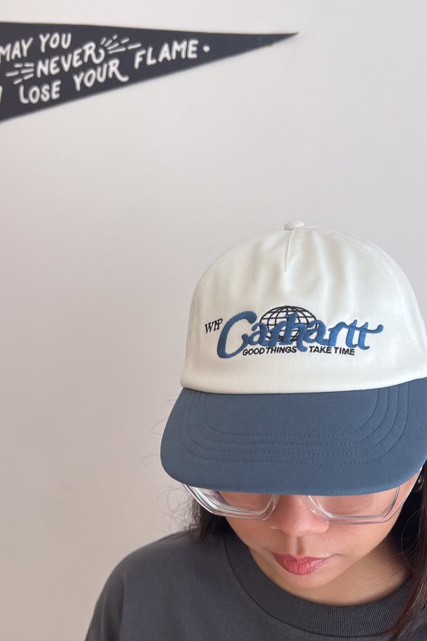 Carhartt WIP Merrick Cap