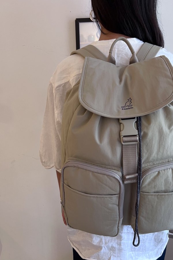 Kangol Essential Plus Backpack