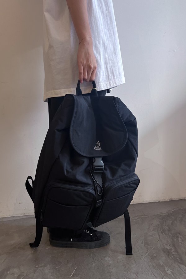 Kangol Essential Plus Backpack
