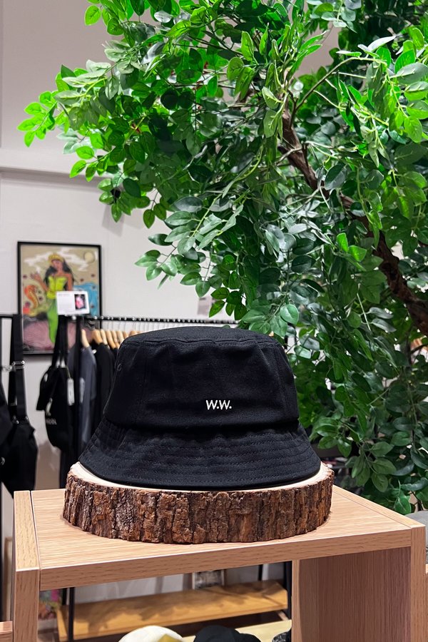 Wood Wood Ossian Bucket Hat