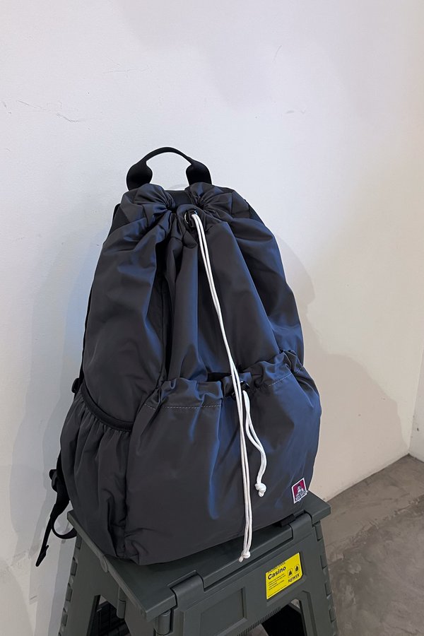 Ben Davis Japan String Backpack 