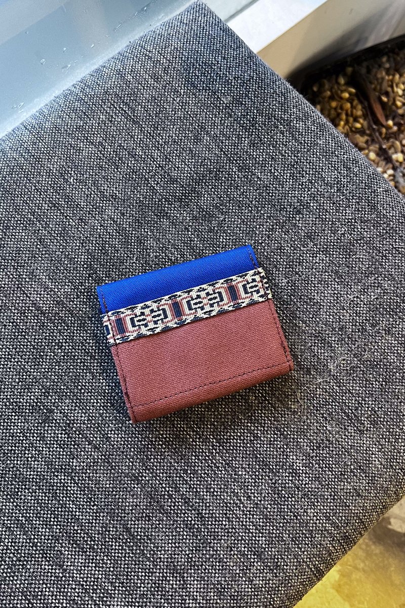 Kavu West Cove Wallet