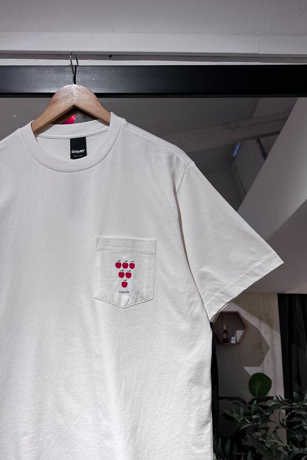 Only NY Lil' Apple Stack T-Shirt 