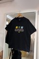 Only NY Apple Athletic T-Shirt