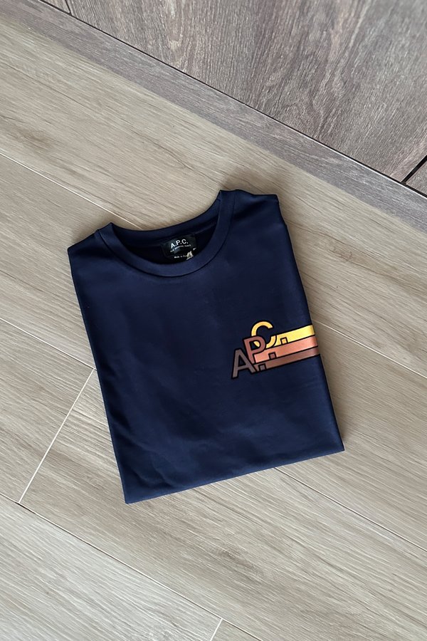 A.P.C. Isaac T-shirt
