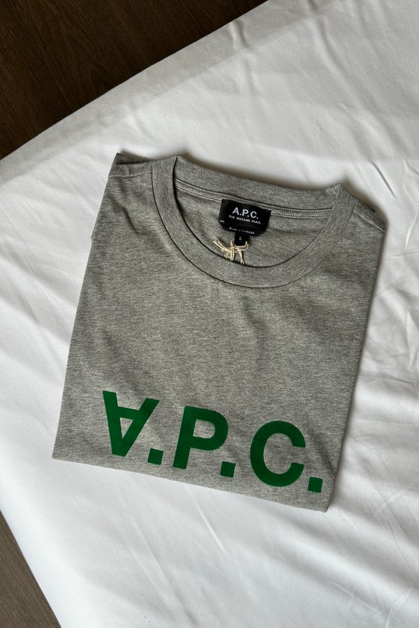 A.P.C. River T-shirt