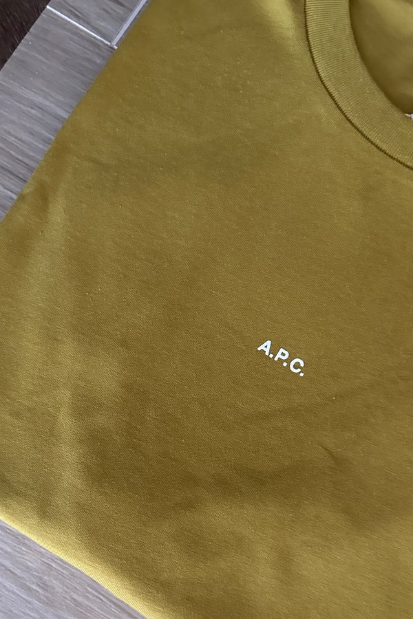 A.P.C. Kyle T-shirt