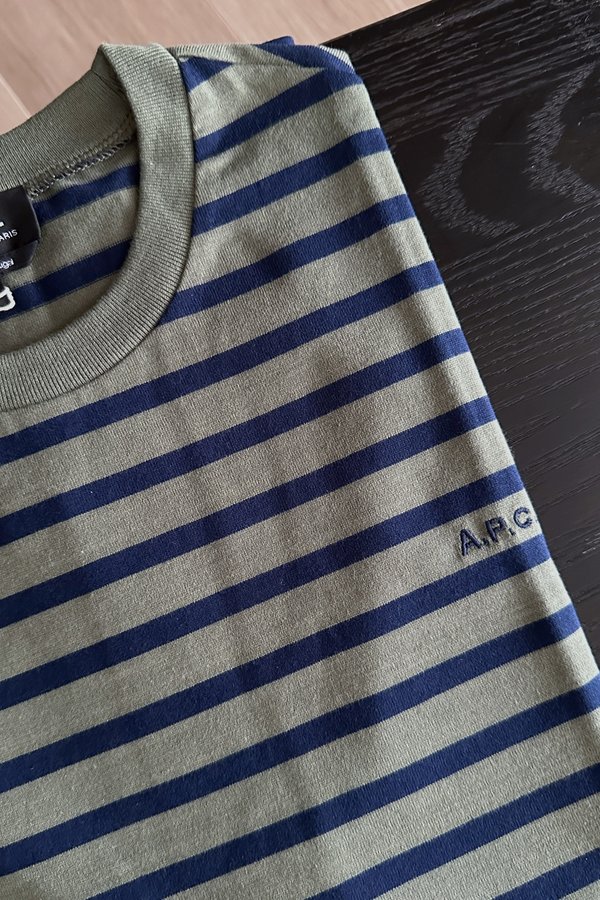 A.P.C. Emilien T-shirt