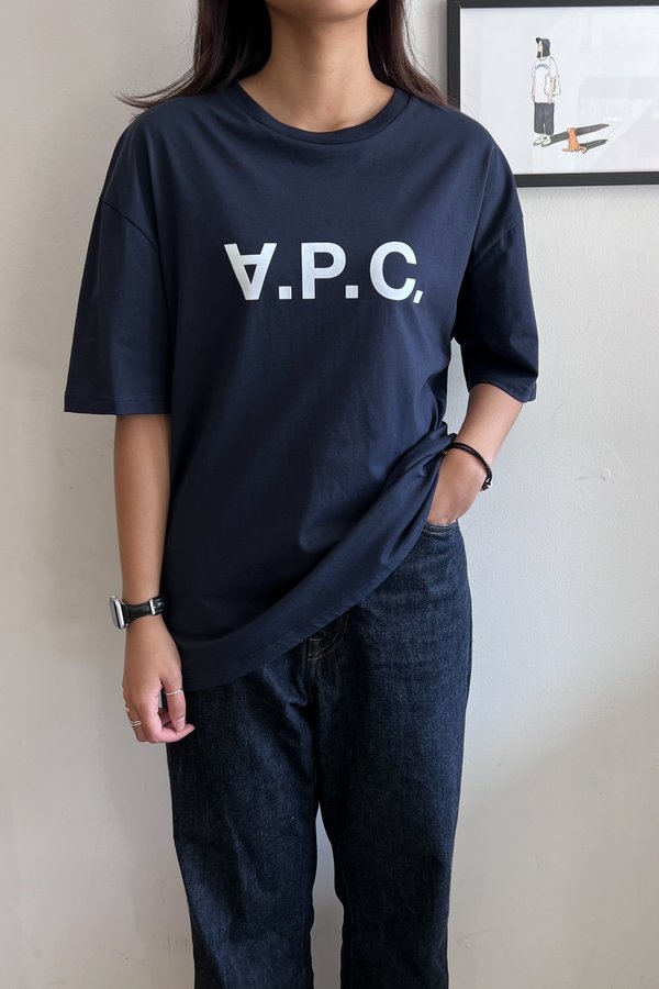 A.P.C. River T-shirt